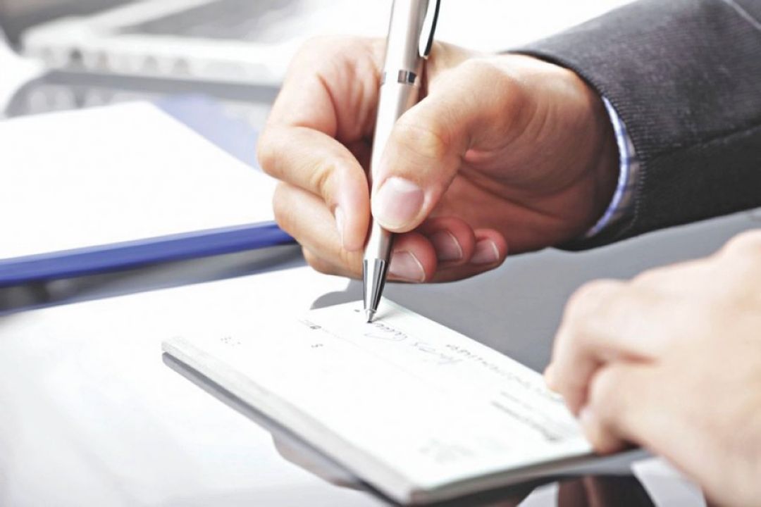 مجازات كیفری برای چك های برگشتی وجود ندارد