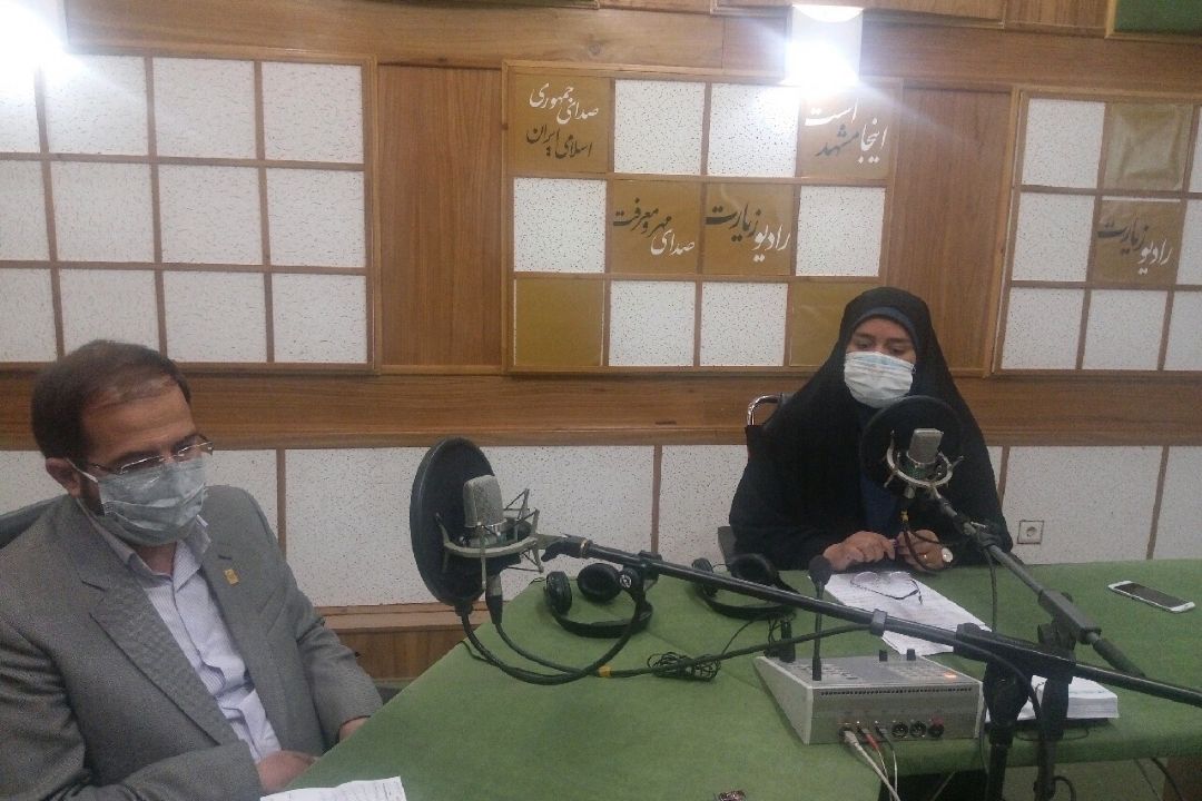 اعلام برنامه ها و محدودیت های حرم رضوی در ماه مبارك رمضان