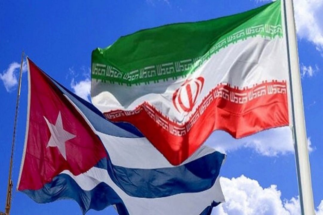 Tehran, Havana poised to expand coop. in fight against COVID