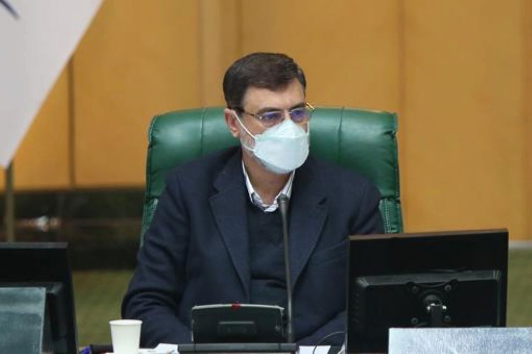 توضیحات نایب رئیس مجلس در خصوص عذرخواهی نیروی انتظامی از جانباز قطع نخاعی بابلسری