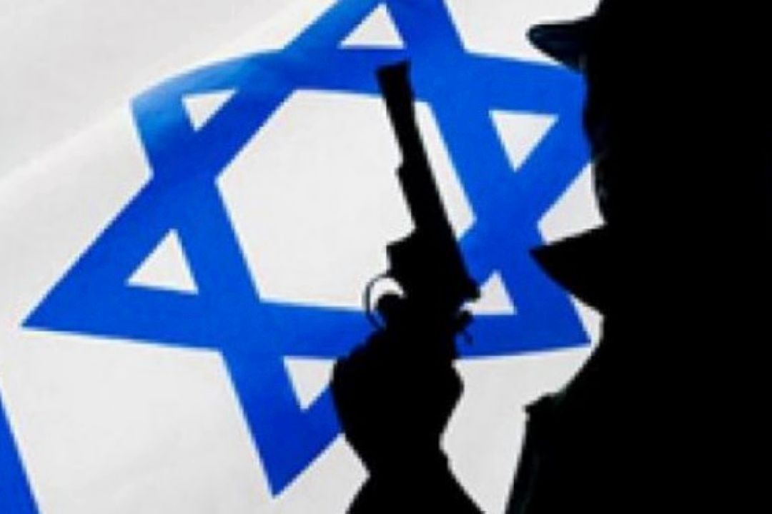 حمله به مركز جاسوسی موساد رژیم صهیونیستی در شمال عراق