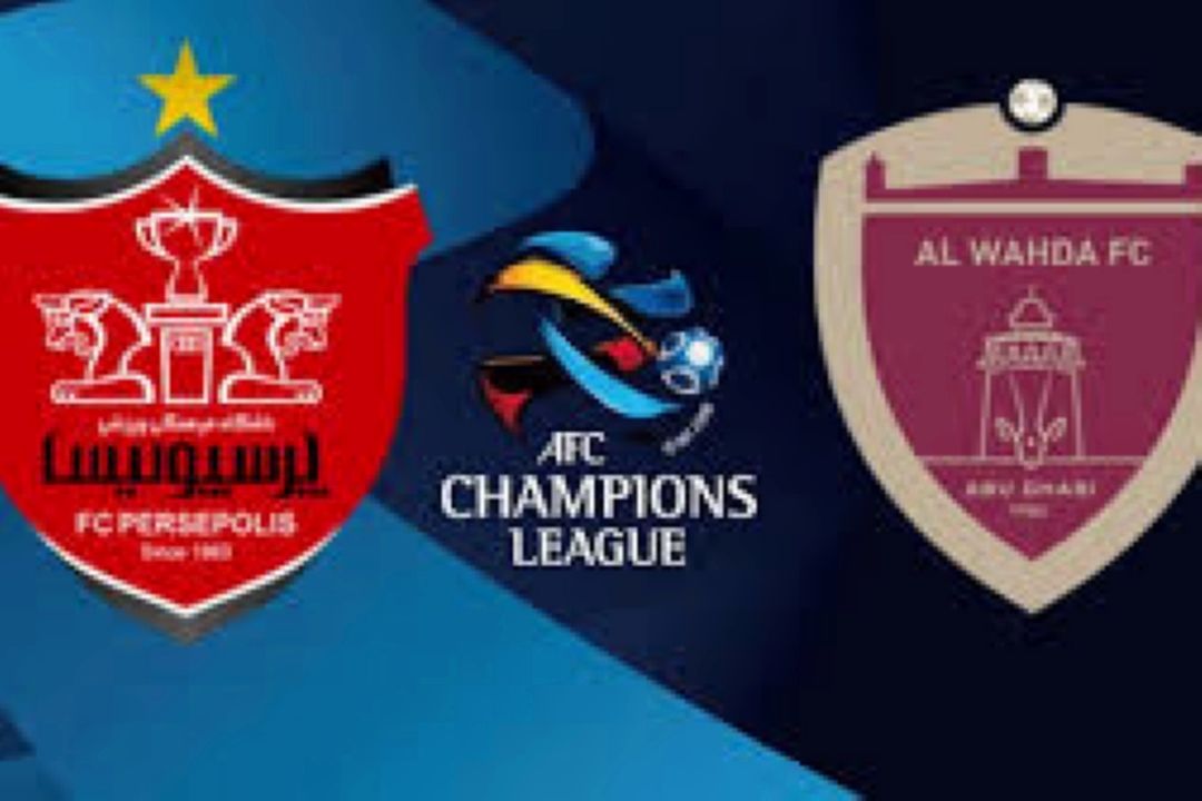 پرسپولیس 1-0 الوحده