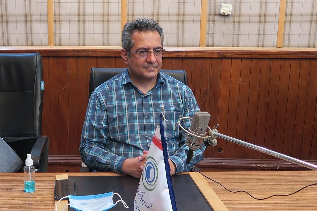 گفتگوی سیاسی | 24 فروردین