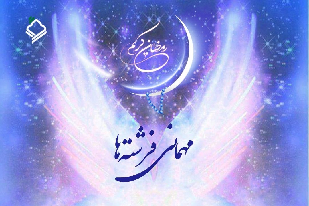 داستانك های رمضانی در 