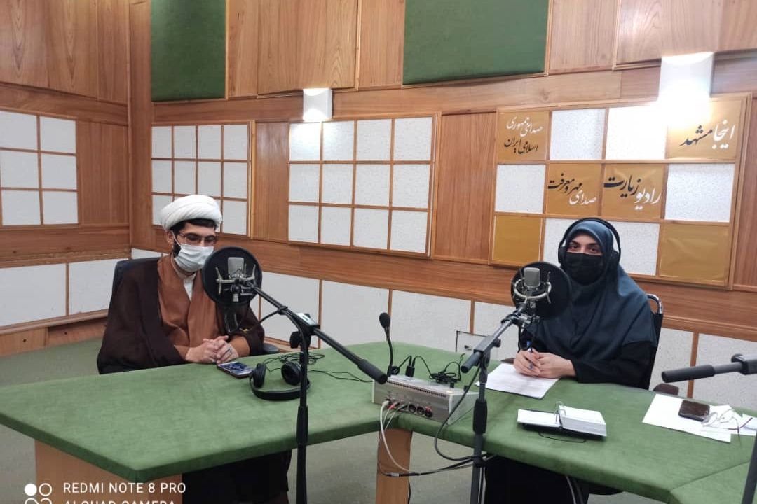 برنامه های سازمان تبلیغات اسلامی در ماه رمضان 