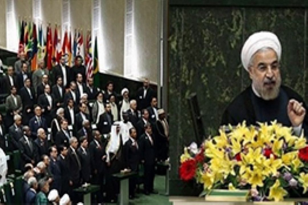 شكست تلاش آمریكا در منزوی كردن ایران