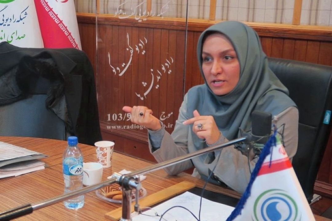 رواج باورهای غلط در فضای مجازی بدلیل كوتاه آمدن افرادی است كه باید پاسخگو باشند