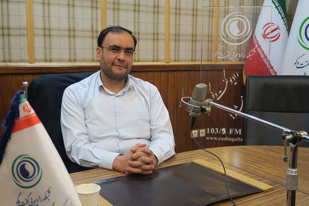 گفت و گوی سیاسی | 29 فروردین