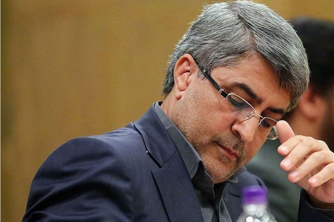 دولت روحانی آبروی اصلاح‌طلبان را بُرد