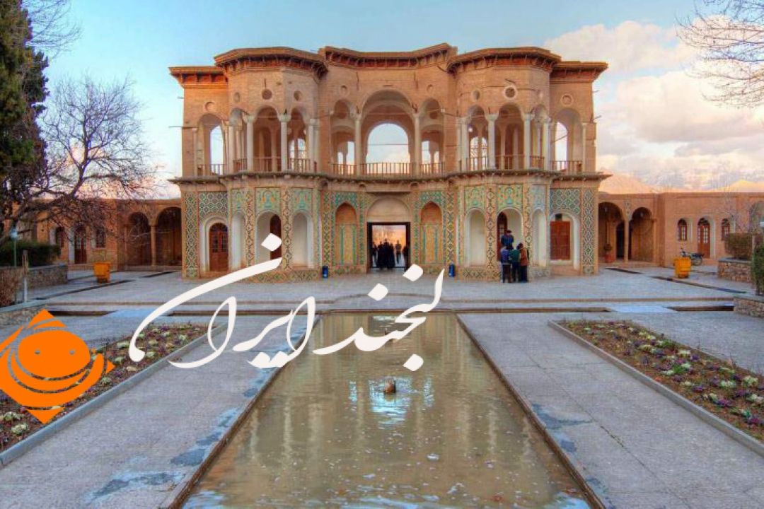 رادیو صبا صدای "لبخند ایران" را از كرمان به گوش می رساند .