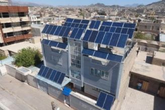 نیروگاه خورشیدی خانگی؛از حرف تا عمل