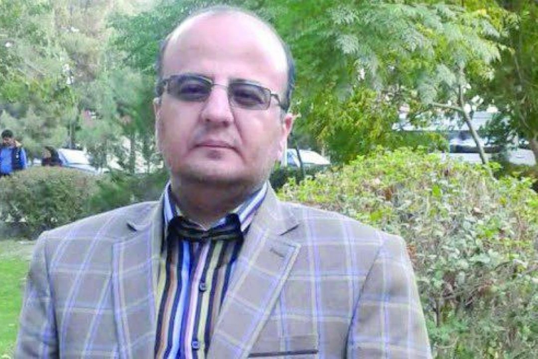 به صدا در آمدن آژیر اعداد در بیماری كرونا