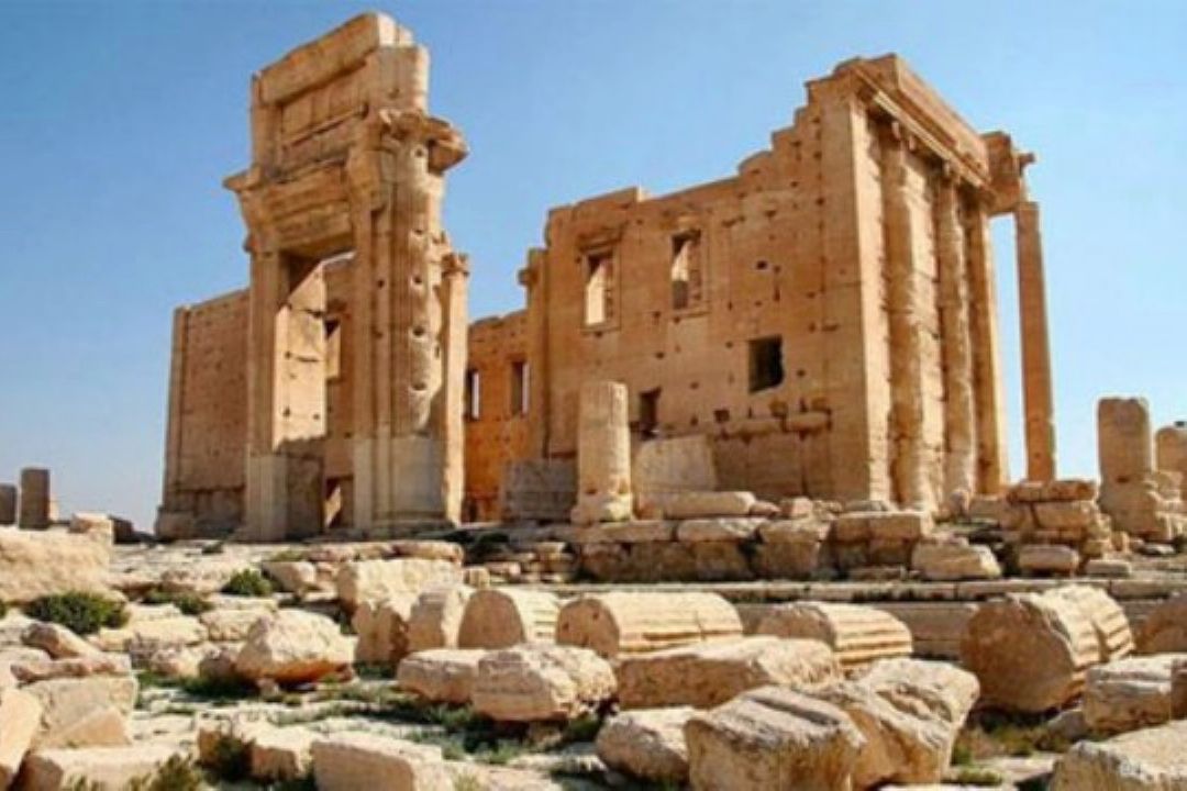 میراث فرهنگی با ارزش ترین سرمایه یك كشور است
