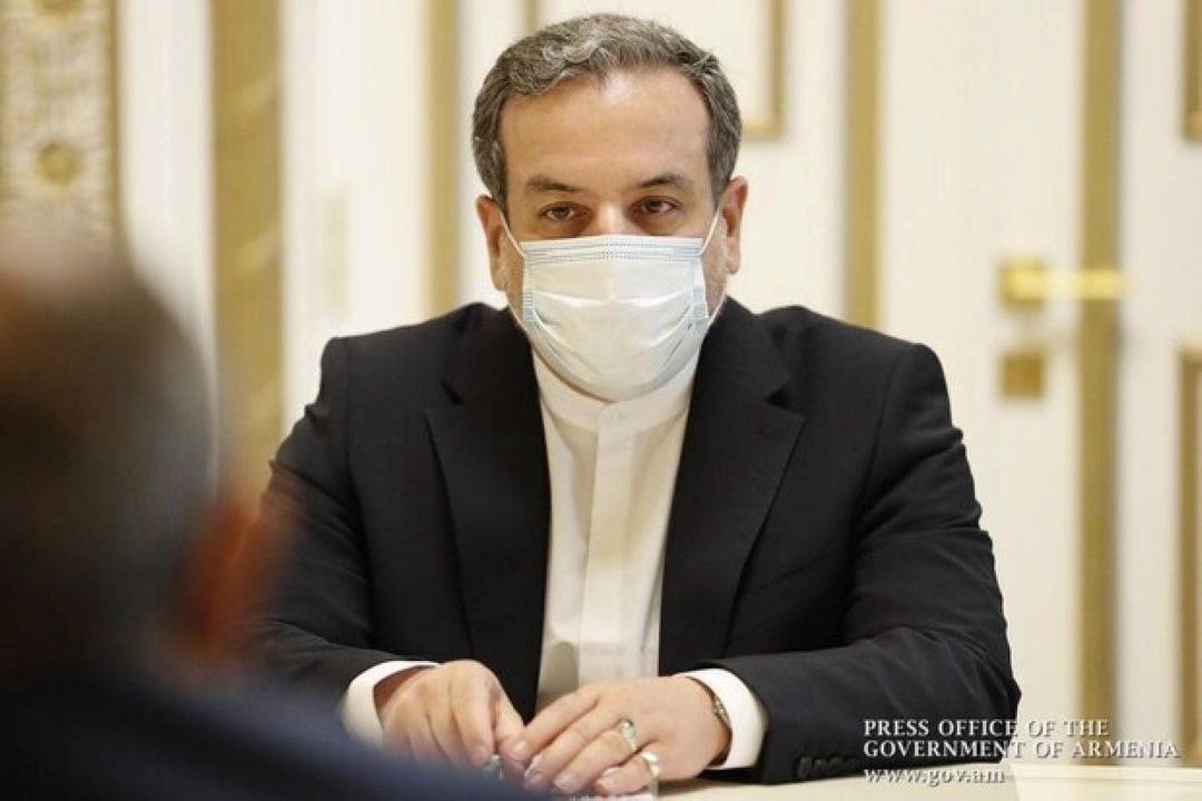 توافق موقت نداریم