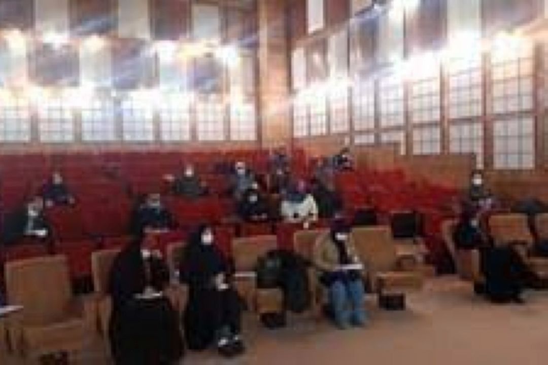 40 برنامه آموزشی بالاتر از استاندارد آموزش سازمان در معاونت صدا 