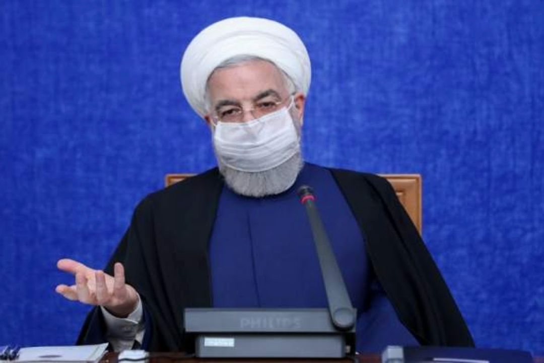 از پیك مشكلات عبور كرده‌ایم/ هیچ‎كس حق ندارد به ستاد كرونا حمله كند/ مذاكرات حدود 60، 70 درصد پیشرفت داشته است