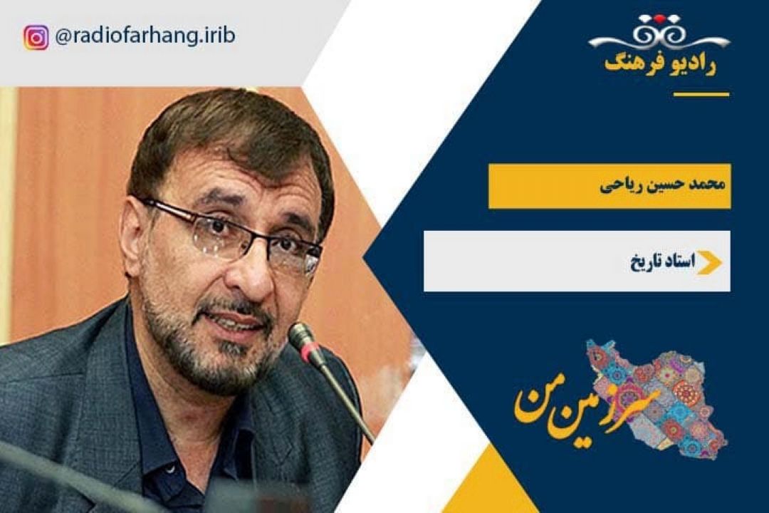 دلایل لشكركشی عثمانی ها به ایران