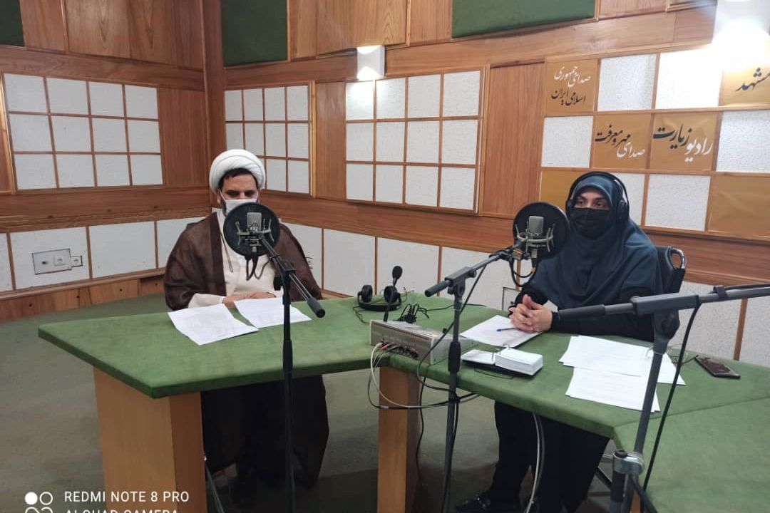 برنامه های سازمان اوقاف و امور خیریه در ماه رمضان 