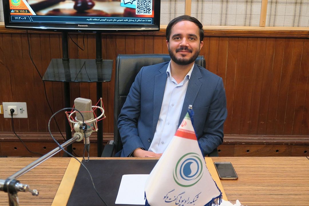 گفت و گوی سیاسی | 31 فروردین