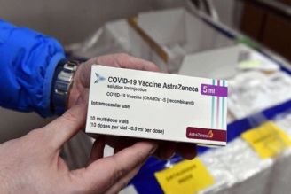 'Risk of dying from AstraZeneca higher than of COVID-19'
