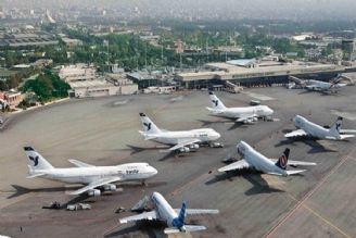 Iran halts flights to 39 countries due to rising COVID: CAO