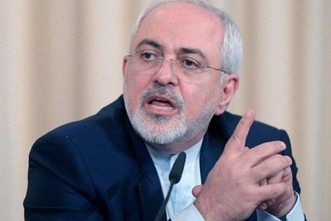 ظریف: تروریسم پزشكی آمریكا مانع واكسیناسیون جهانی كرونا شده است