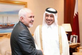 تاكید بر مبادلات تجاری با قطر و میانجی‌گری عراق در امور عربستان و ایران