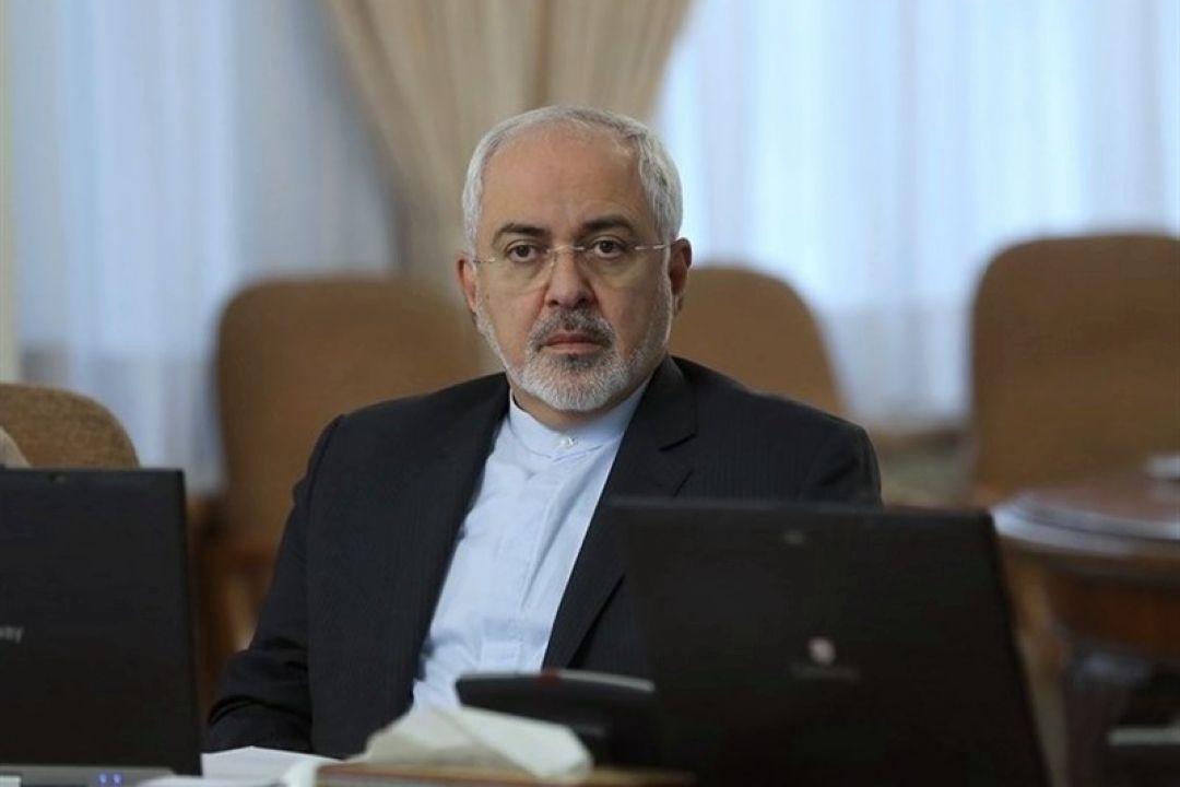 مختصری درباره یك رخداد تلخ/ افتضاح آشنا، حرفهای غلط ظریف و پازل دوستان بن‌سلمان