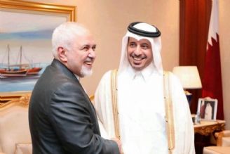 Zarif’s latest agenda: Bilateral trade with Qatar, Iraq’s Mediation between Iran and Saudi Arabia