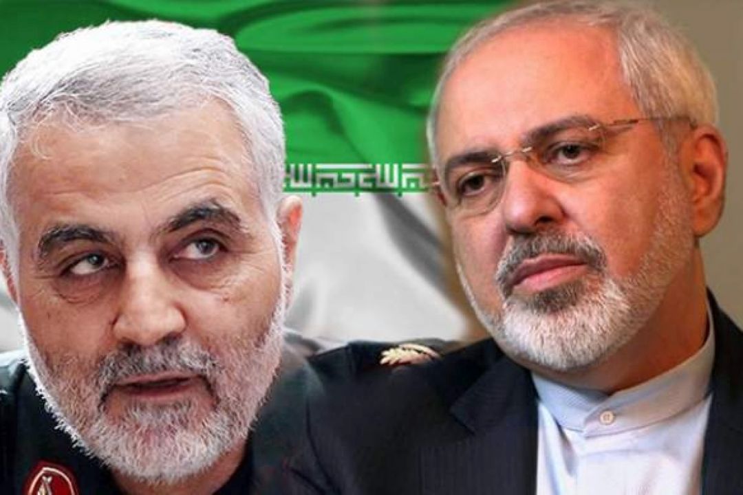 آقای ظریف خواستی نكوهش كنی، اما ستودی ...
