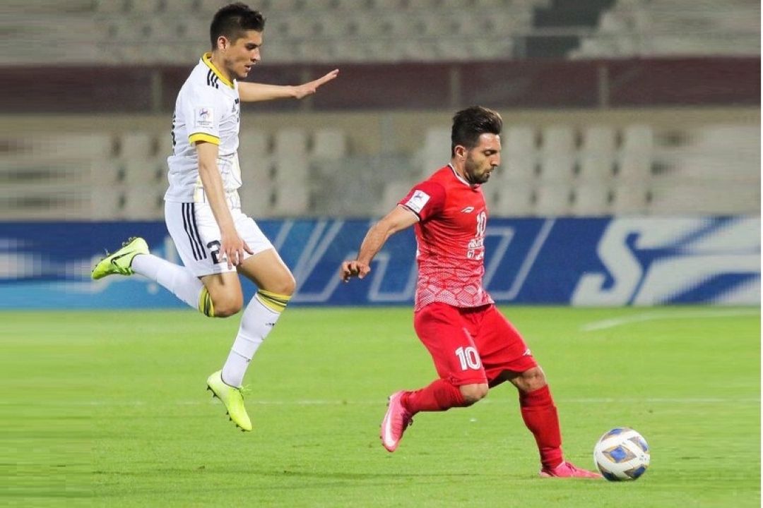 تساوی تراكتور و پاختاكور