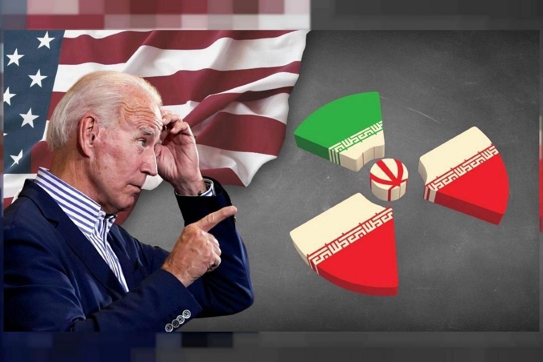 U.S. will benefit returning to The Nuclear Deal/ Biden has the will