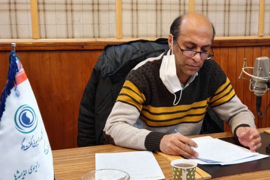 در شبكه نمایش خانگی لجام گسیختگی سریالهای تُرك ترویج می‌شود