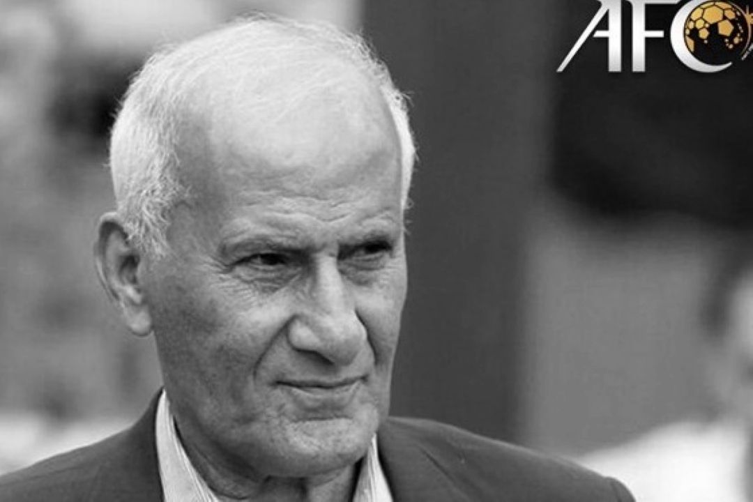 پیام شیخ سلمان به مناسب درگذشت جاسمیان