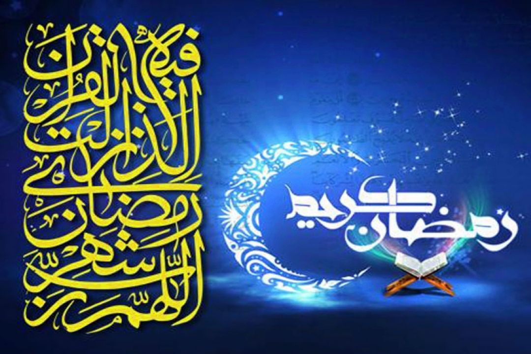 بهره مندی مردم از فضایل مراسم های دعا و مناجات خوانی در ماه مبارك رمضان از رسانه ملی و شبكه های مجازی