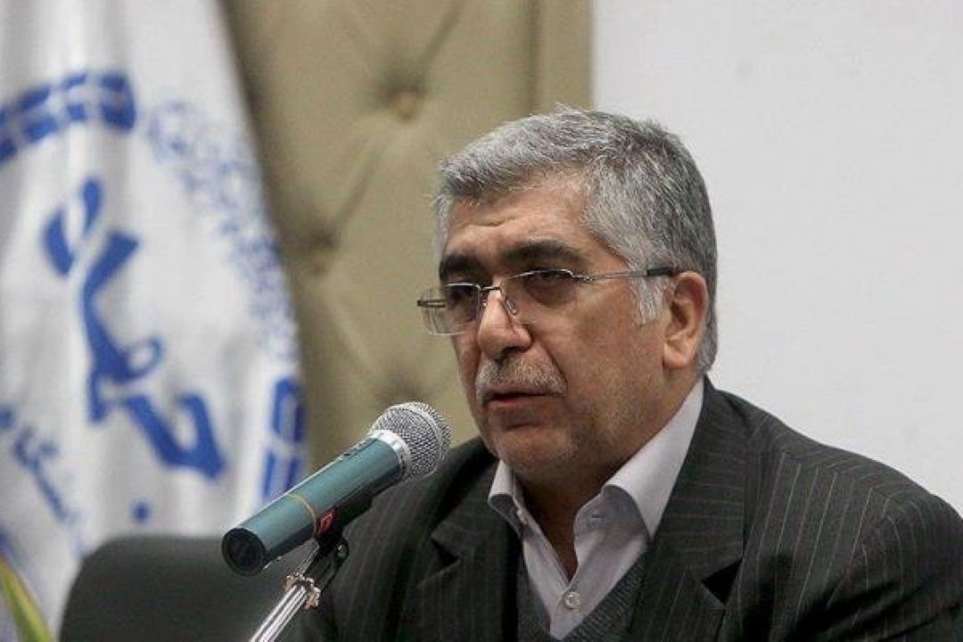 الگو سازی را در جهاد دانشگاهی به خوبی انجام داده ایم