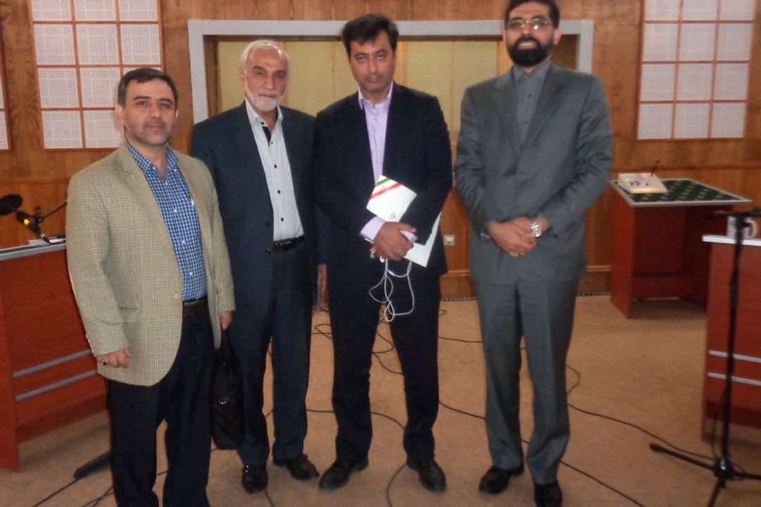 گفتگوی اقتصادی | 8 مرداد