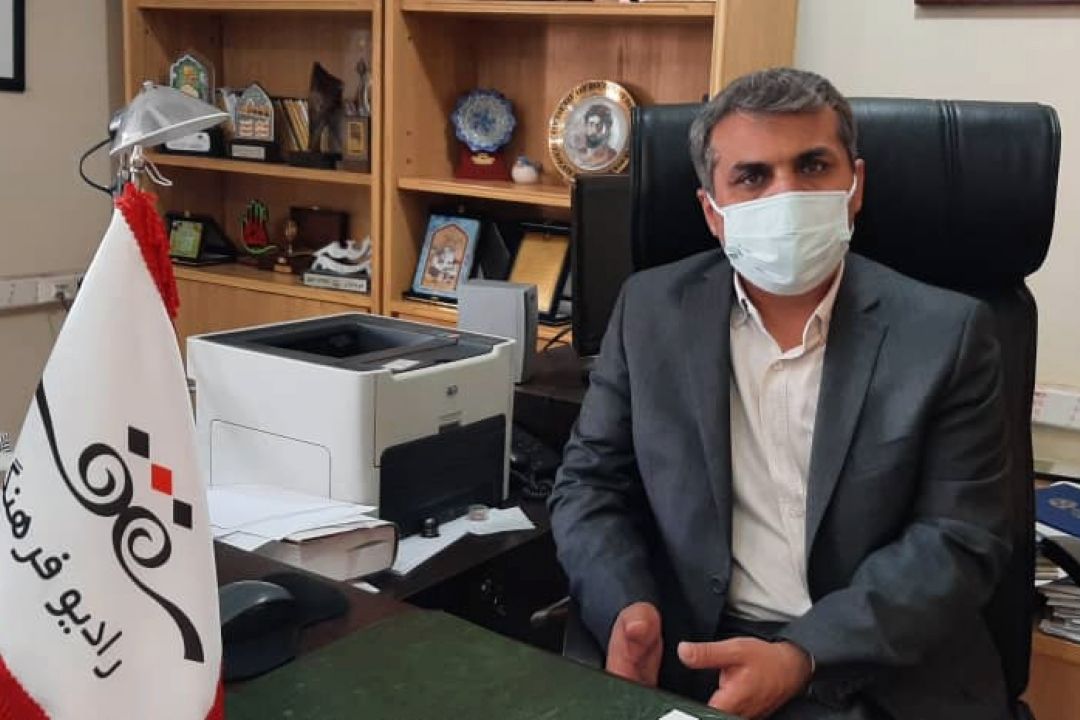 انتصاب علیرضا حبیبی به عنوان عضو  شورای سیاست‌گذاری اولین جشنواره ملی دانشگاهیان تاریخ ساز