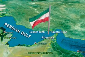 خلیج فارس؛ مخزن انرژی جهان است