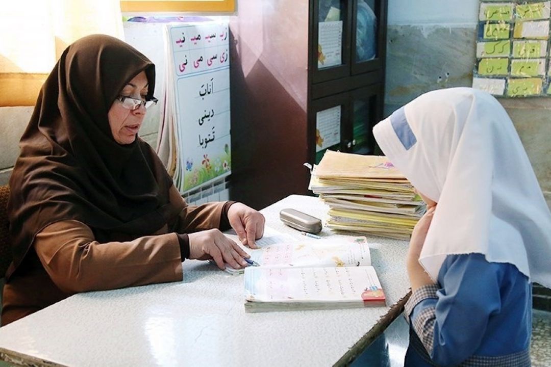 جایگاه و شان معلم در جامعه اسلامی
