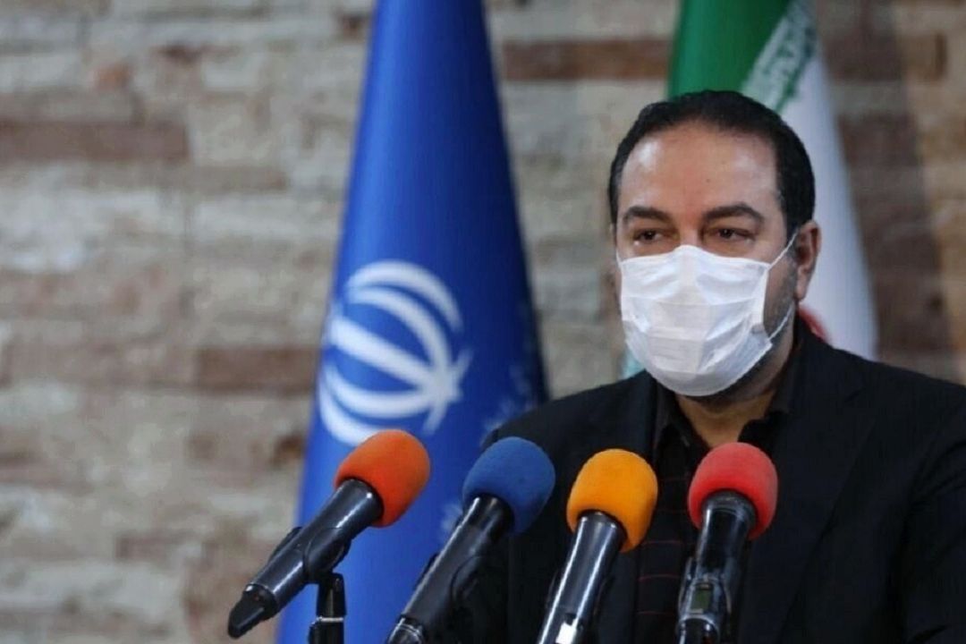 واردات 3 میلیون دوز واكسن چینی در هفته آینده/ واكسیناسیون 48 میلیون نفر تا پایان سال