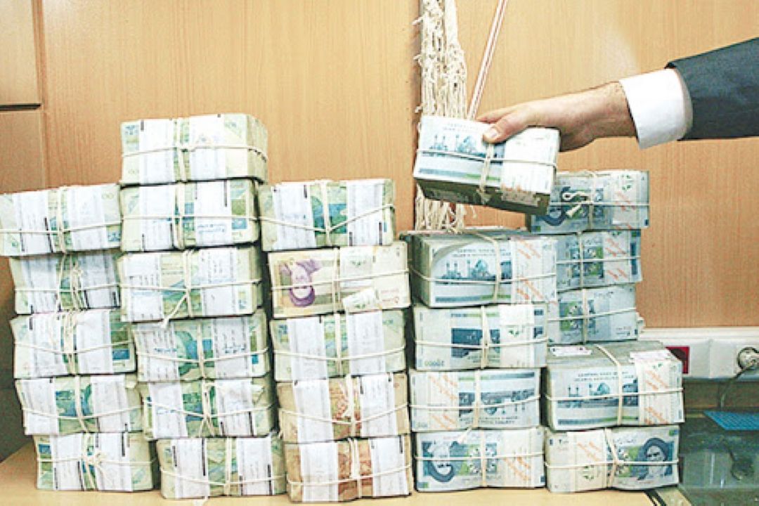 افزایش نقدینگی و آثار مخرب آن در اقتصاد