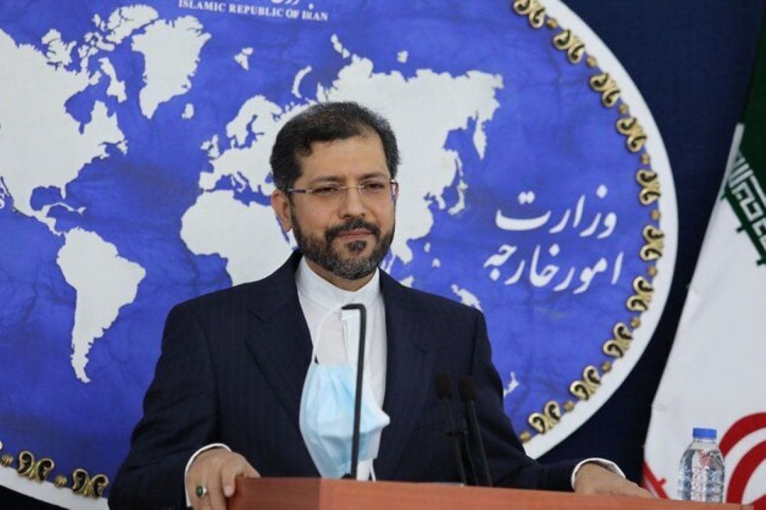 خبر تبادل زندانیان بین ایران و آمریكا تأیید نمی‌شود