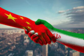 ایران و چین می‌توانند به هم افزایی سیاسی و اقتصادی دست یابند