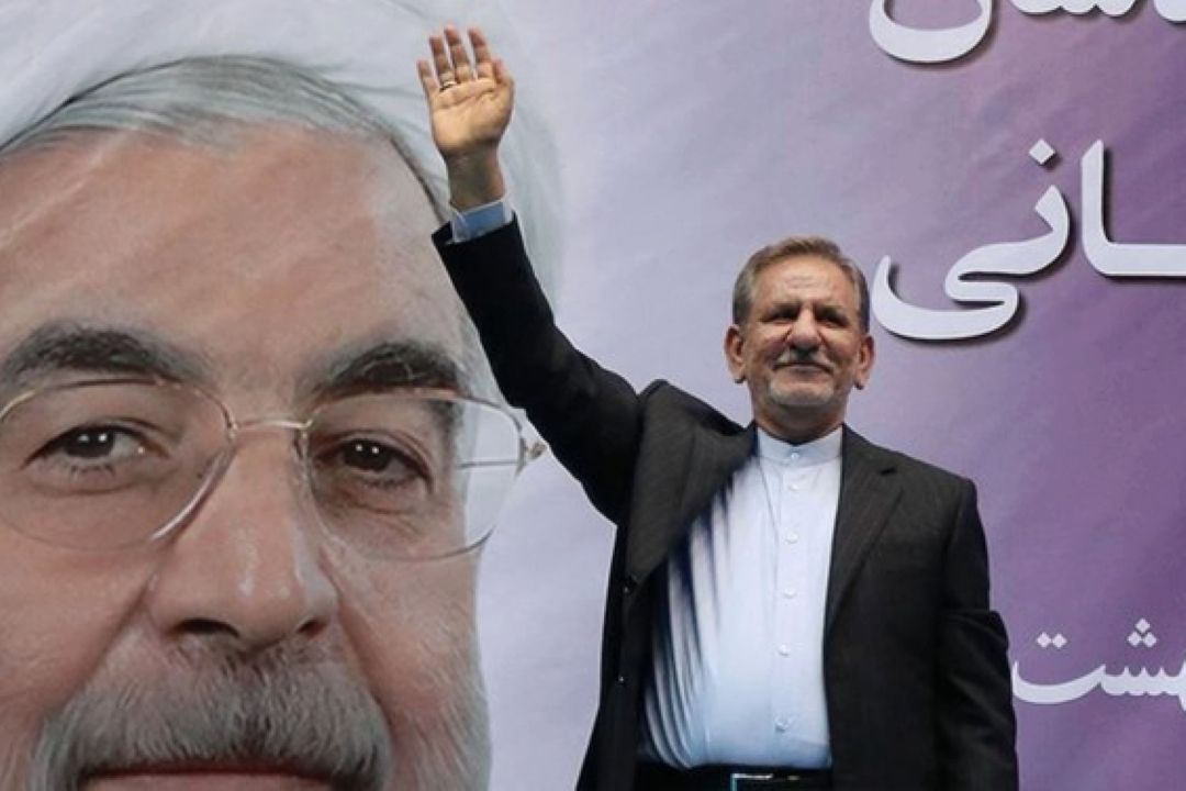 آدرس غلط جهانگیری درباره قانون بودجه/ تلاش برای احیای اعتبار سیاسی با تحریف واقعیت ارز 4200 تومانی