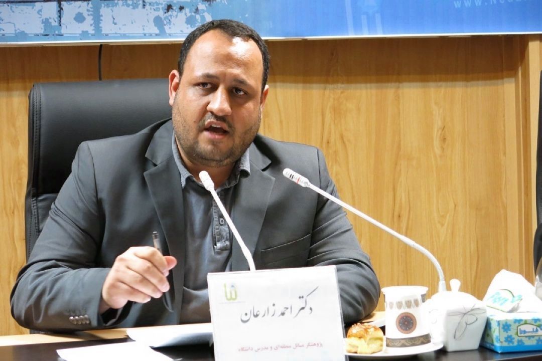 نیروی قدس سپاه بحران‌های منطقه را مهار كرد