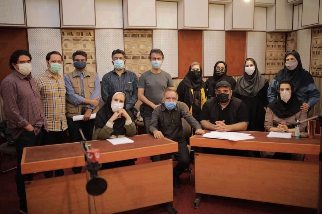 پخش سریال های جدید با موضوعات متنوع اجتماعی از رادیو