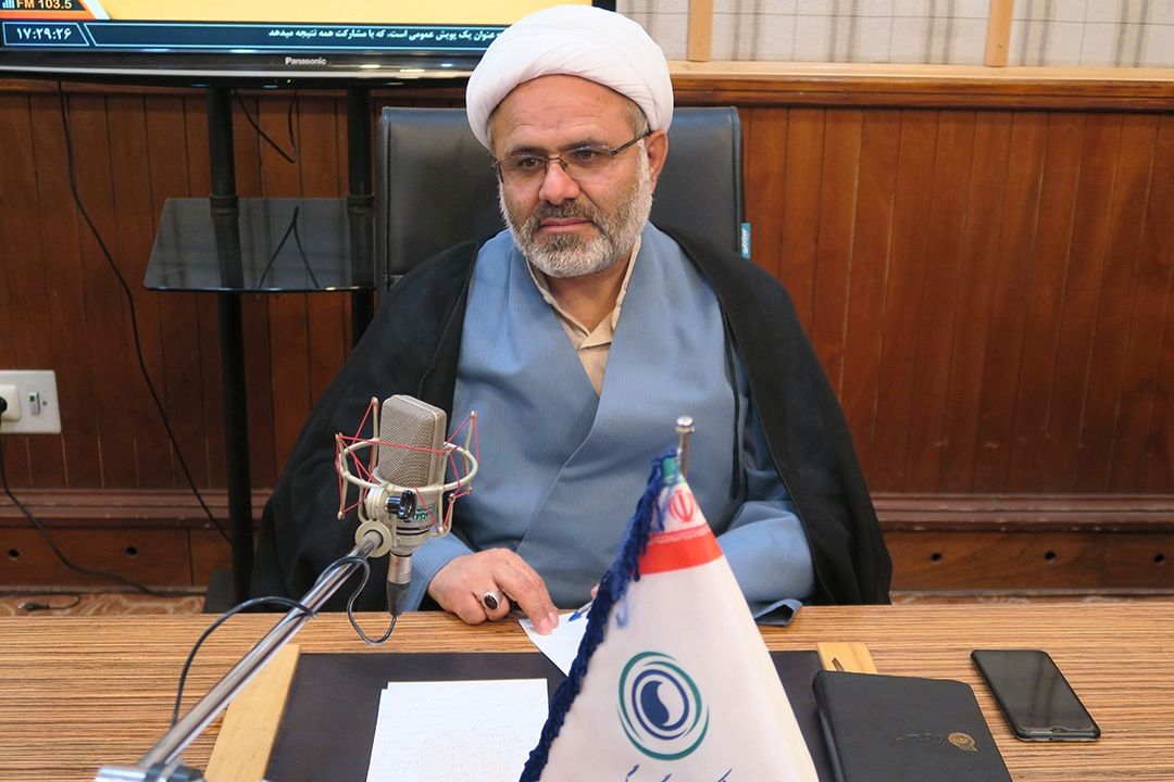  گفتگوی سیاسی | 15 اردیبهشت