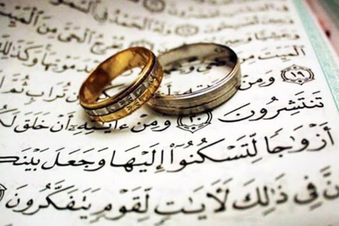 ازدواج جوانان و آسیب‌های اجتماعی