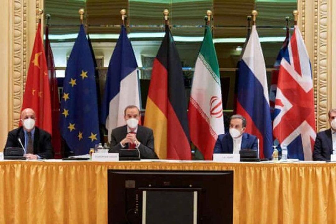 بررسی مذاكرات وین در چارچوب سیاست‌گذاری قطعی نظام 